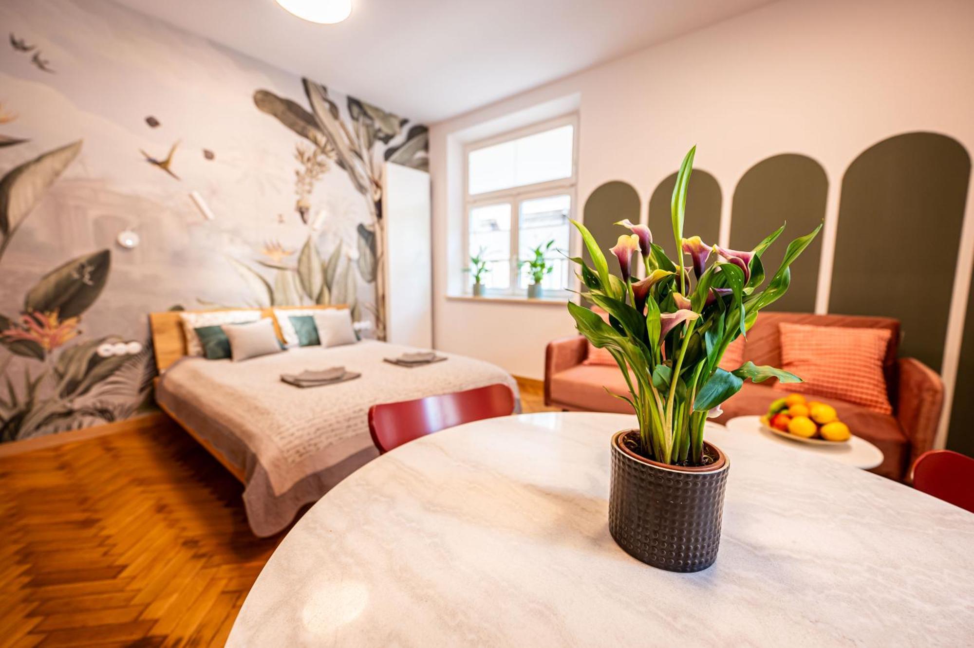 Trip Apartments — Photos 1