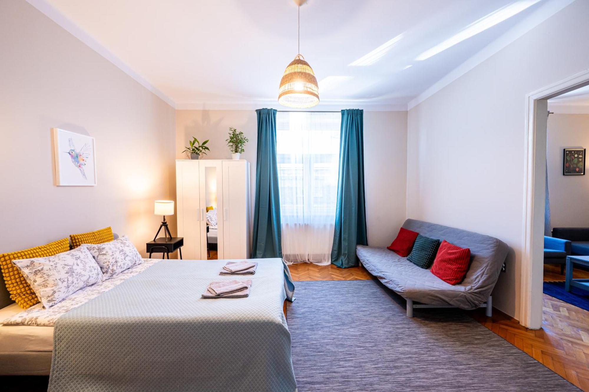 Trip Apartments — Photos 3